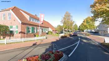 Heimatkundliches Museum Friedeburg