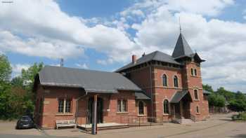 Museum Friedland