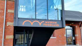 Museum Friedland