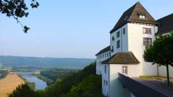 MUSEUM CASTLE FÜRSTENBERG