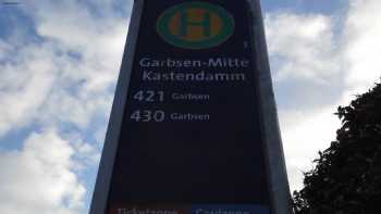 Garbsen-Mitte Kastendamm