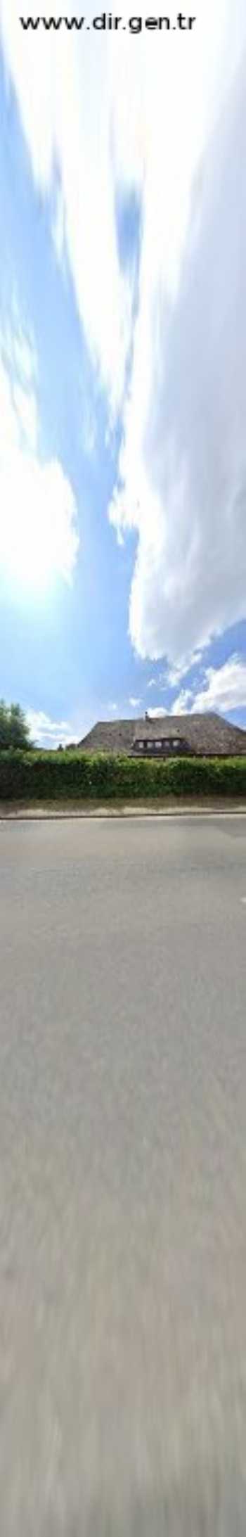 Altes Bauernhaus Lüneburger Landstraße 10 Garlstorf Baudenkmal