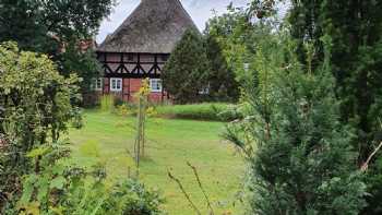 Alte Hofanlage Zur Osterheide 3 Garlstorf Baudenkmal