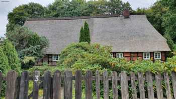 Alte Hofanlage Zur Osterheide 3 Garlstorf Baudenkmal