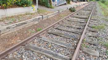 Alter Bahnhof Garlstorf