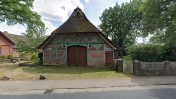 Altes Bauernhaus Hanstedter Landstraße 1 Garlstorf Baudenkmal