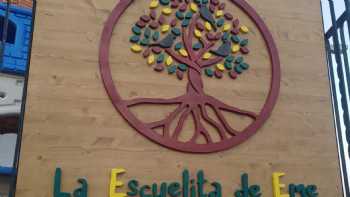 La Escuelita de Eme