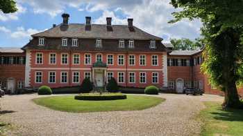 Schloss Gartow