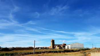 Ayuntamiento de Fuentes de Ropel