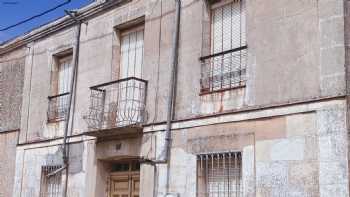 Ayuntamiento de Fuentes de Ropel