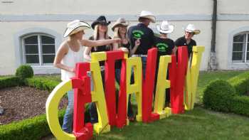 Line Dance Emsland