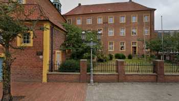 Windthorst-Gymnasium Meppen