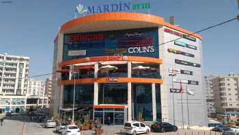 Mardin AVM