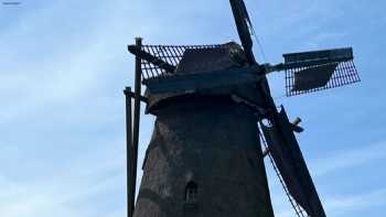 Windmühle Georgsdorf