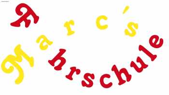 Marc´s Fahrschule - Theorie in 7 Tagen