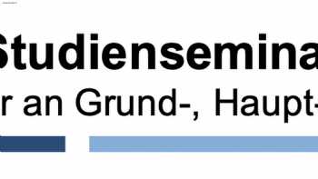 Studienseminar Hildesheim für die Lehrämter an Grund-, Haupt- und Realschulen