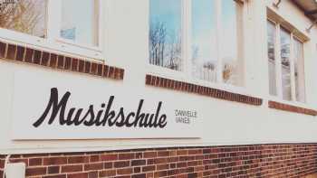 Musikschule DANYELLE VANES