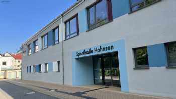 Grundschule Hohnsen