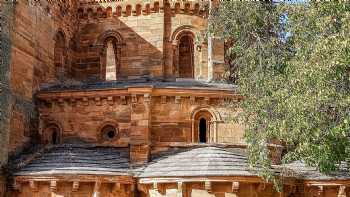 Monasterio de Santa María de Moreruela