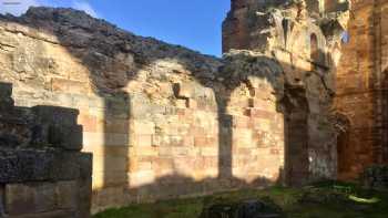 Monasterio de Santa María de Moreruela