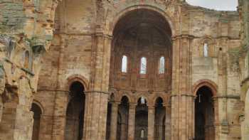 Monasterio de Santa María de Moreruela