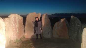 Dolmen de las Peñezuelas