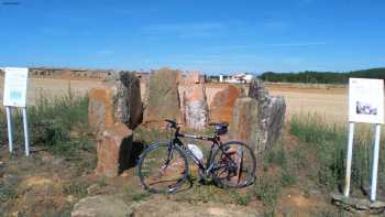 Dolmen de las Peñezuelas