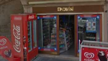 Ekomini