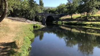 Puente de Hermisende