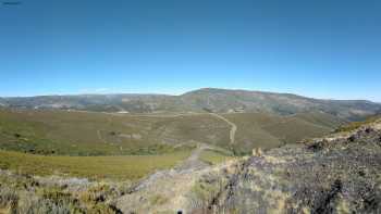 Pedra da Ferradura