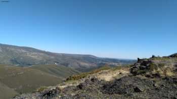 Pedra da Ferradura