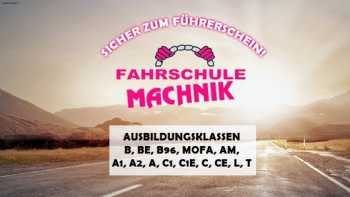 Fahrschule Machnik Bad Grund