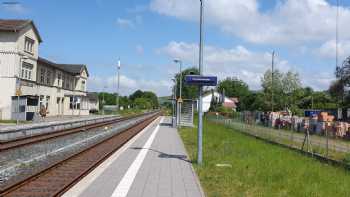 Gittelde/Bad Grund (Harz)