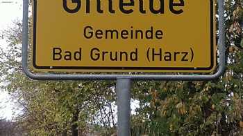 Gittelde/Bad Grund (Harz)