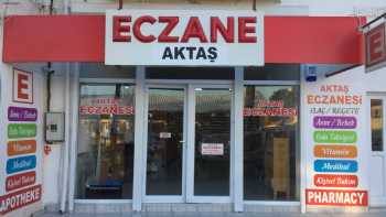 URLA AKTAŞ ECZANESİ