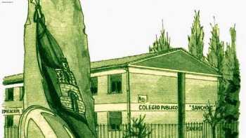 Public school Sancho II