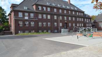 Schulstiftung St. Benedikt