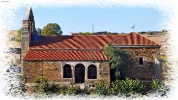 Iglesia de Santa Eulalia