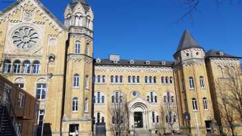 Ratsgymnasium Goslar