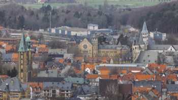 Ratsgymnasium Goslar