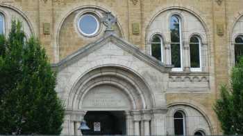 Ratsgymnasium Goslar