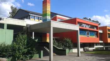 Grundschule Marienkäfer