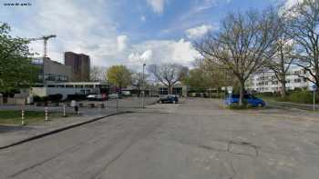 Colorful Primary School - Location Detmerode