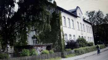 Grundschule am Drömling Standort Altstadt