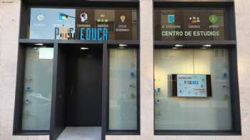 PSICOEDUCA ZAMORA (Centro de Estudios)