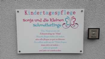 Kindertagespflege Sonja & die kleinen Schmetterlinge