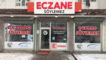 Söylemez Eczanesi