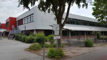 Graf-von-Zeppelin-Schule Oberschule