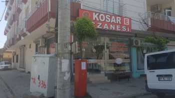 Kosar Eczanesi ipek mahallesi ali ertaş caddesi altin avm aşağısı no 53