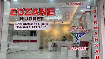 KUDRET ECZANESİ